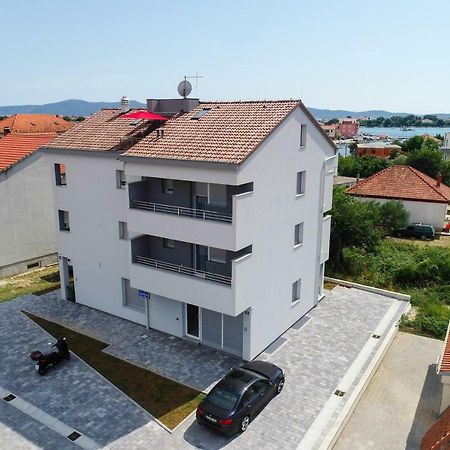 Apartmani Zupan Sukošan 외부 사진